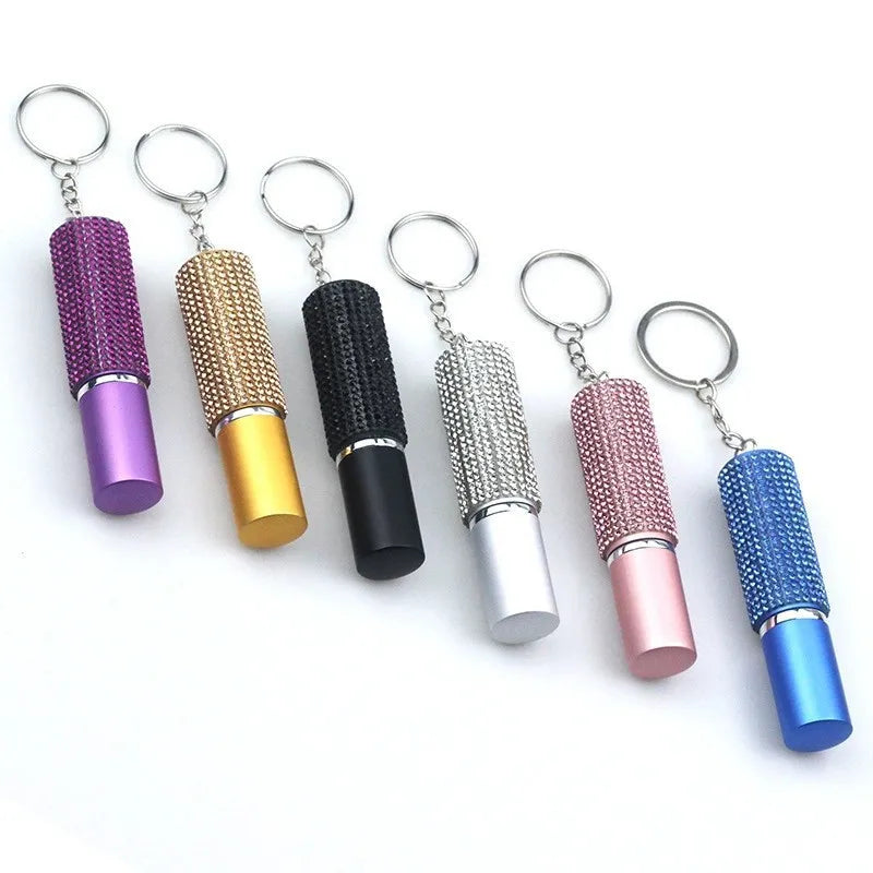 Perfume Refillable Bottles