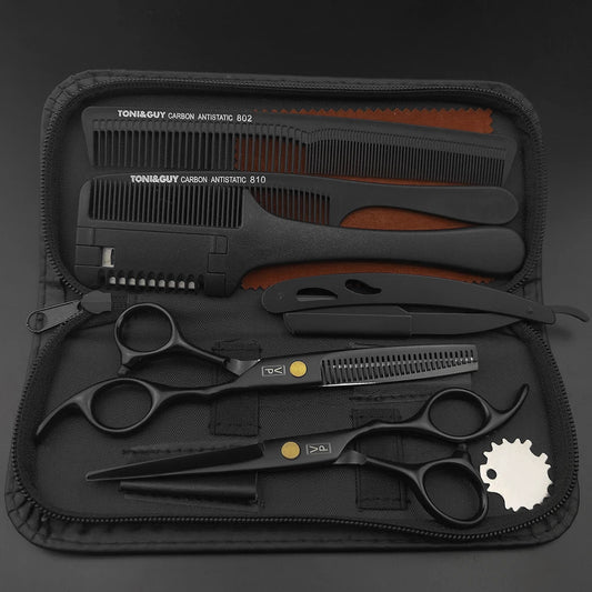 VP Professional Hairdressing Scissors Barber Set