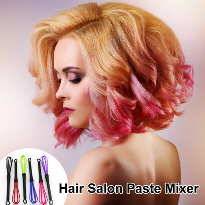 Professional Hair Color Mixer