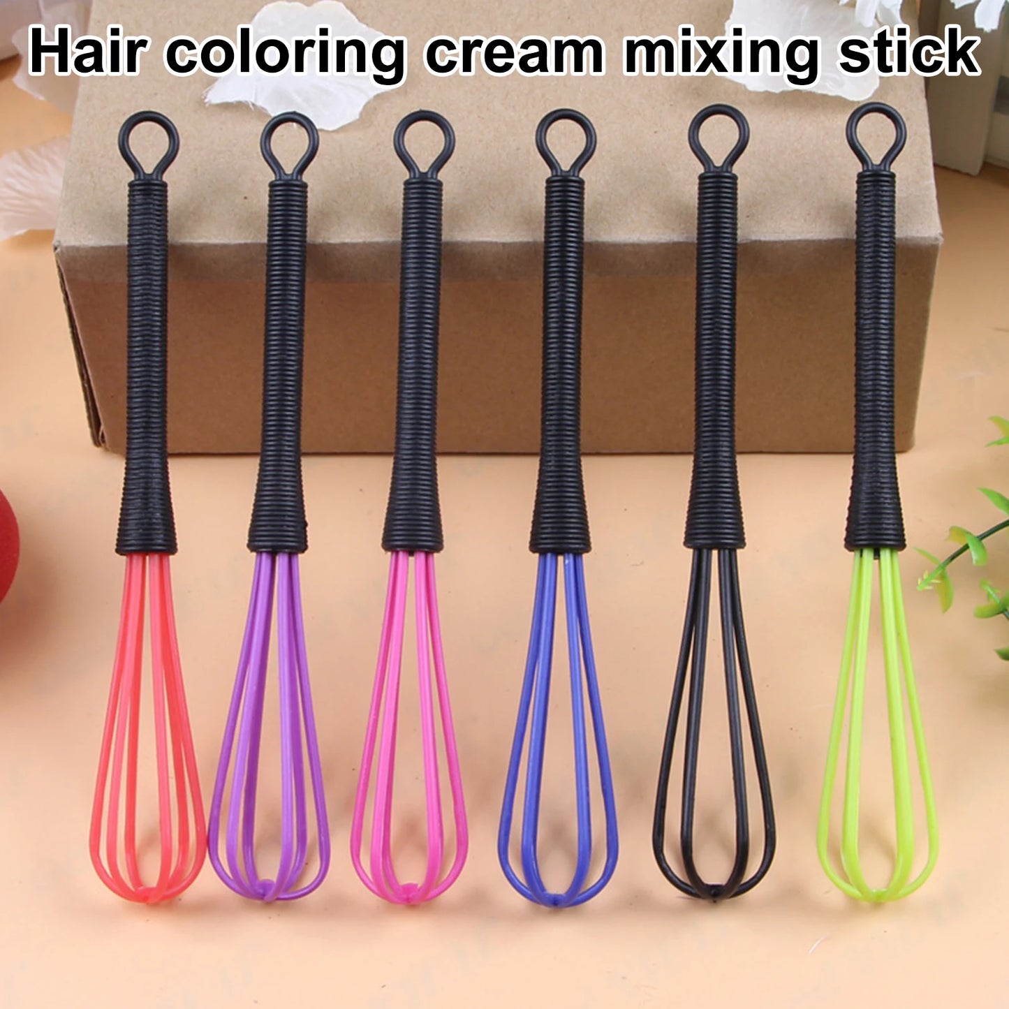 Professional Hair Color Mixer