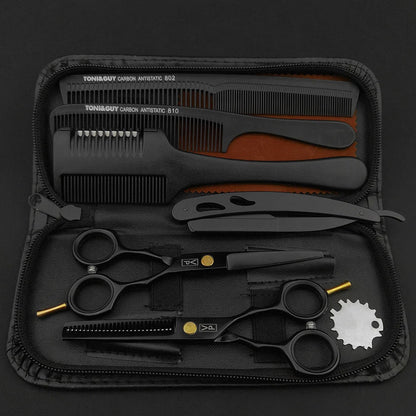 VP Professional Hairdressing Scissors Barber Set