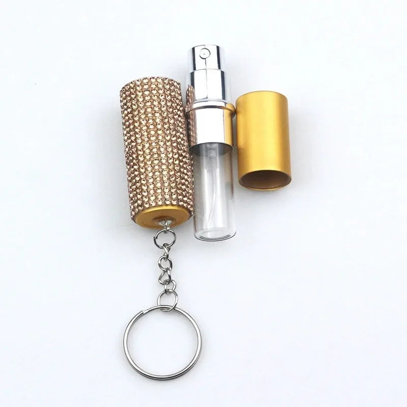 Perfume Refillable Bottles