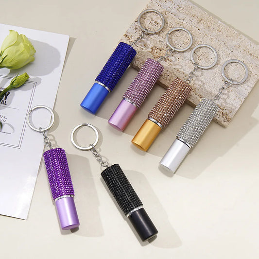 Perfume Refillable Bottles